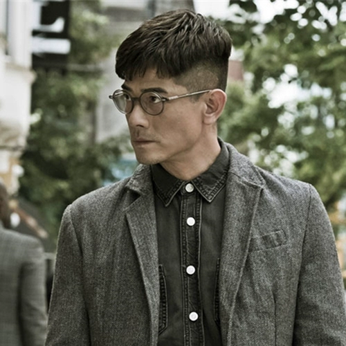 Ретро сверхлегкие очки ручной работы подходит для мужчин и женщин