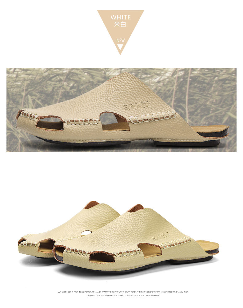 Sandales jeunesse, vieux 18-40 ans, , Moyen-âge, 40-60 ans,  VISMIX loisir - Ref 933153 Image 47