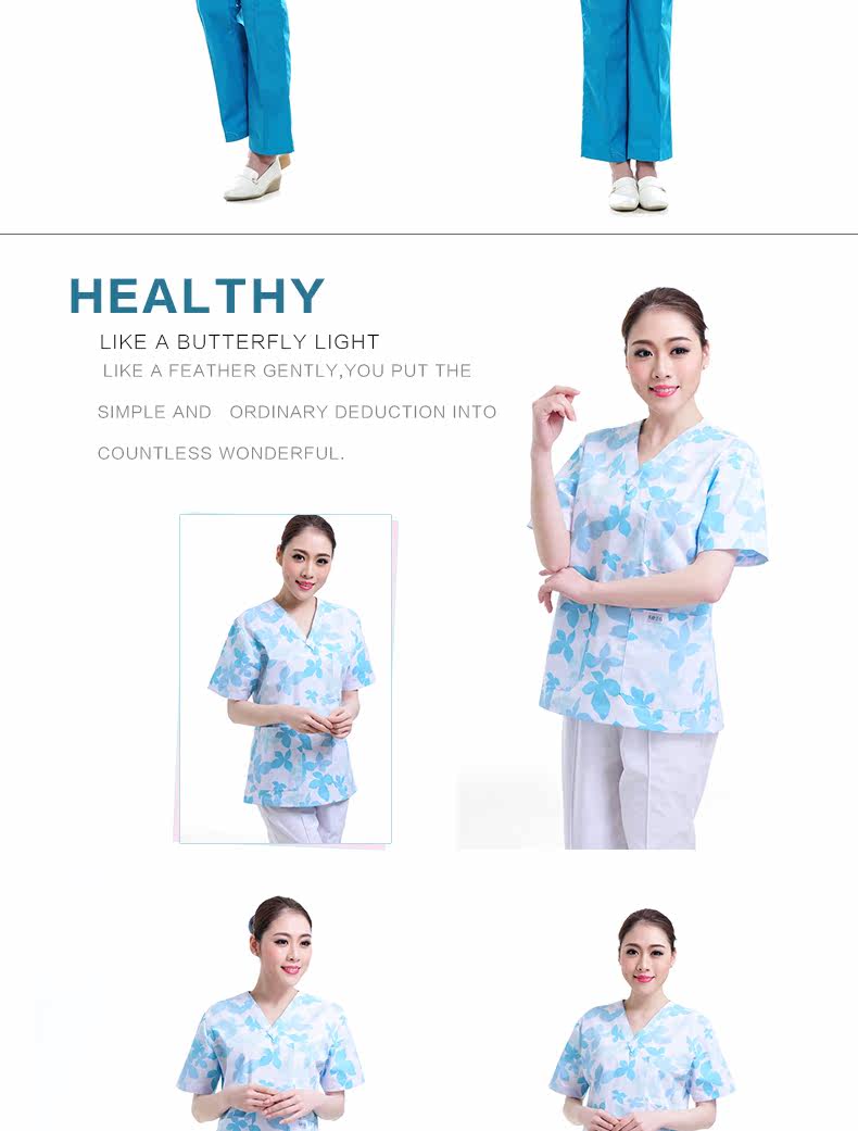 Tenue infirmière - Ref 1861706 Image 19