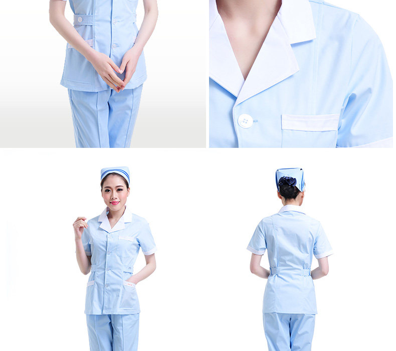 Tenue infirmière - Ref 1857737 Image 22