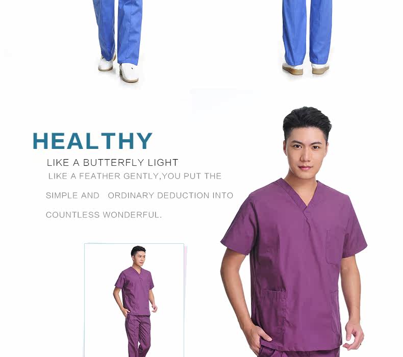 Tenue infirmière - Ref 1857557 Image 24