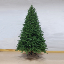 Christmas Tree Pe Emulation Tree Nude Tree Luxury Crypto Solid Adornment Christmas Pendulum christmas tree