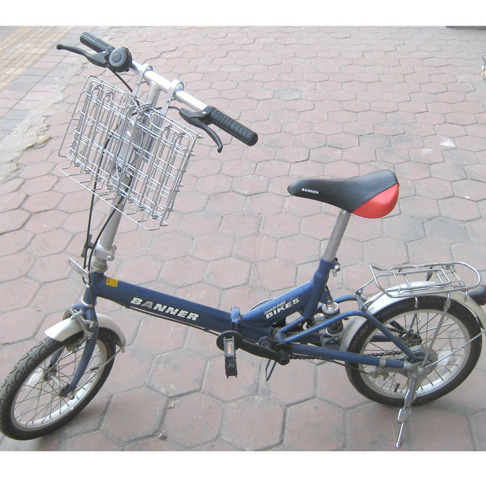 Panier pour vélo - Ref 2267078 Image 8