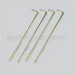 304 stainless steel 7 words 9 word ground foot bolt 16 * 600 (type A) ground foot screw pre-embedded screw pre-embedded bolt