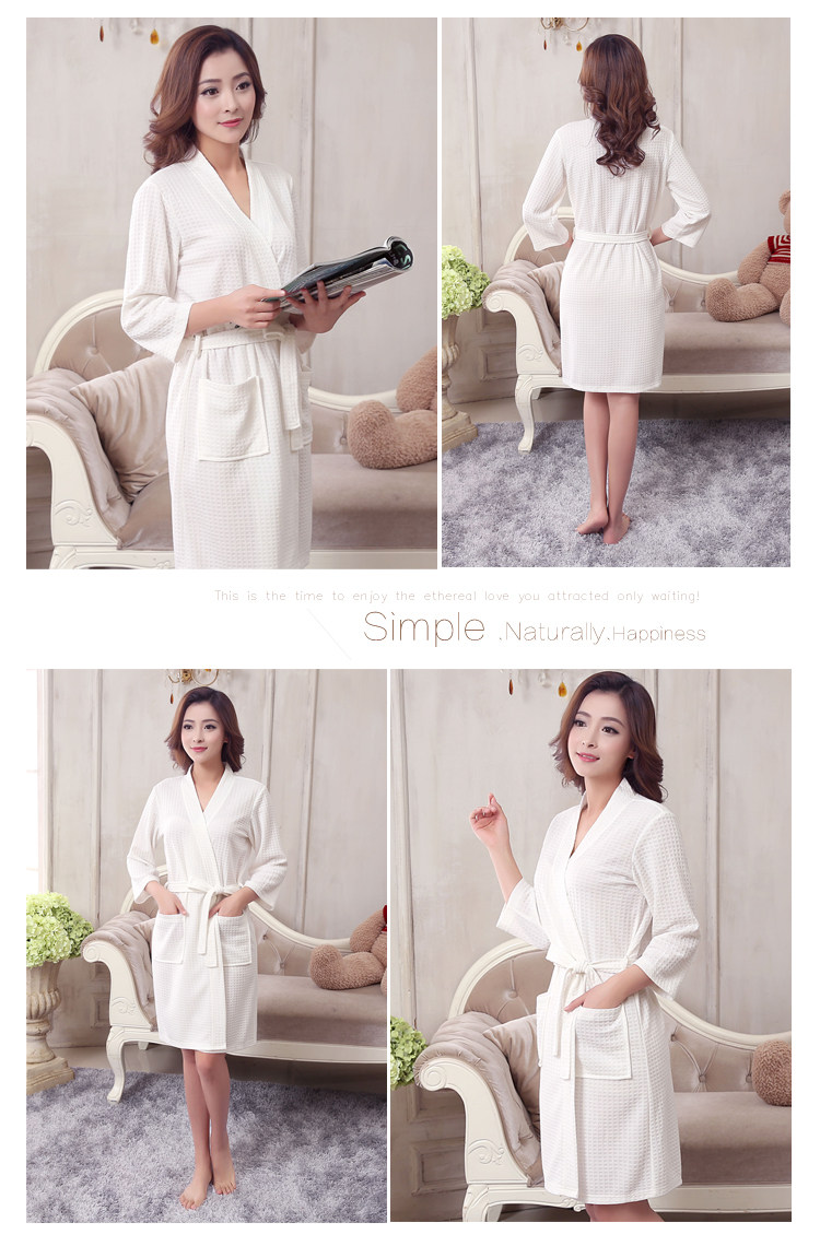 Peignoir jeunesse SP23 - Ref 598877 Image 16