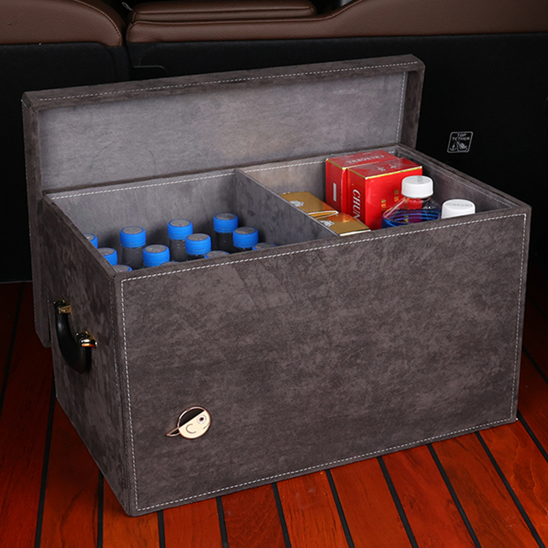 Car trunk storage tail box to collect artifacts vehicle vehicle vehicle vehicle vehicle vehicle vehicle vehicle vehicle vehicle multi-functional BMW Audi
