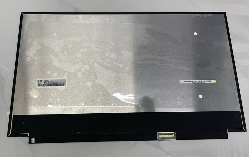 17.3-Inch 4K144Hz Boe Ne173Qum-Ny1, Ne173Qum-Ae0 4K 144Hz High-Brightness Screen