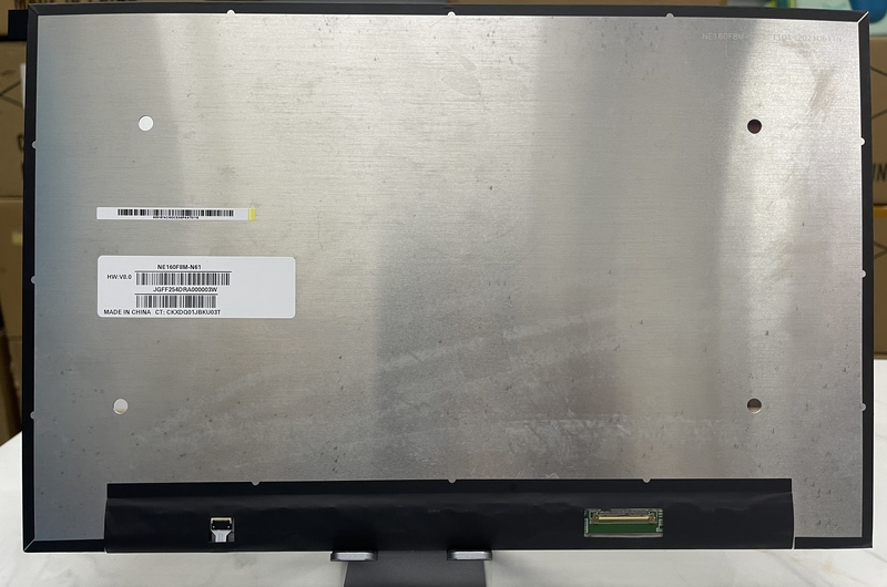 Dell Inspiron 16Plus 7610 7620 7630 Screen Ne160F8M-N61 N41 Dell Inspiron 16Plus 7610 7620 7630 Screen Ne160F8M-N61 N41