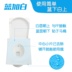 Nhà vệ sinh dùng một lần đệm giấy vệ sinh thiết lập hàng hóa du lịch - Rửa sạch / Chăm sóc vật tư túi xách tay du lịch Rửa sạch / Chăm sóc vật tư