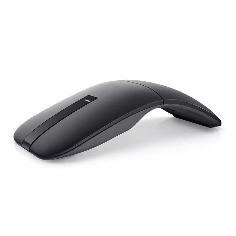 Dell Slim Folding Bluetooth Wireless Mouse Ms700 Home Use Microsoft Compatible Laptop Desktop Dell Slim Folding Bluetooth Wireless Mouse Ms700 Home Use Microsoft Compatible Laptop Desktop