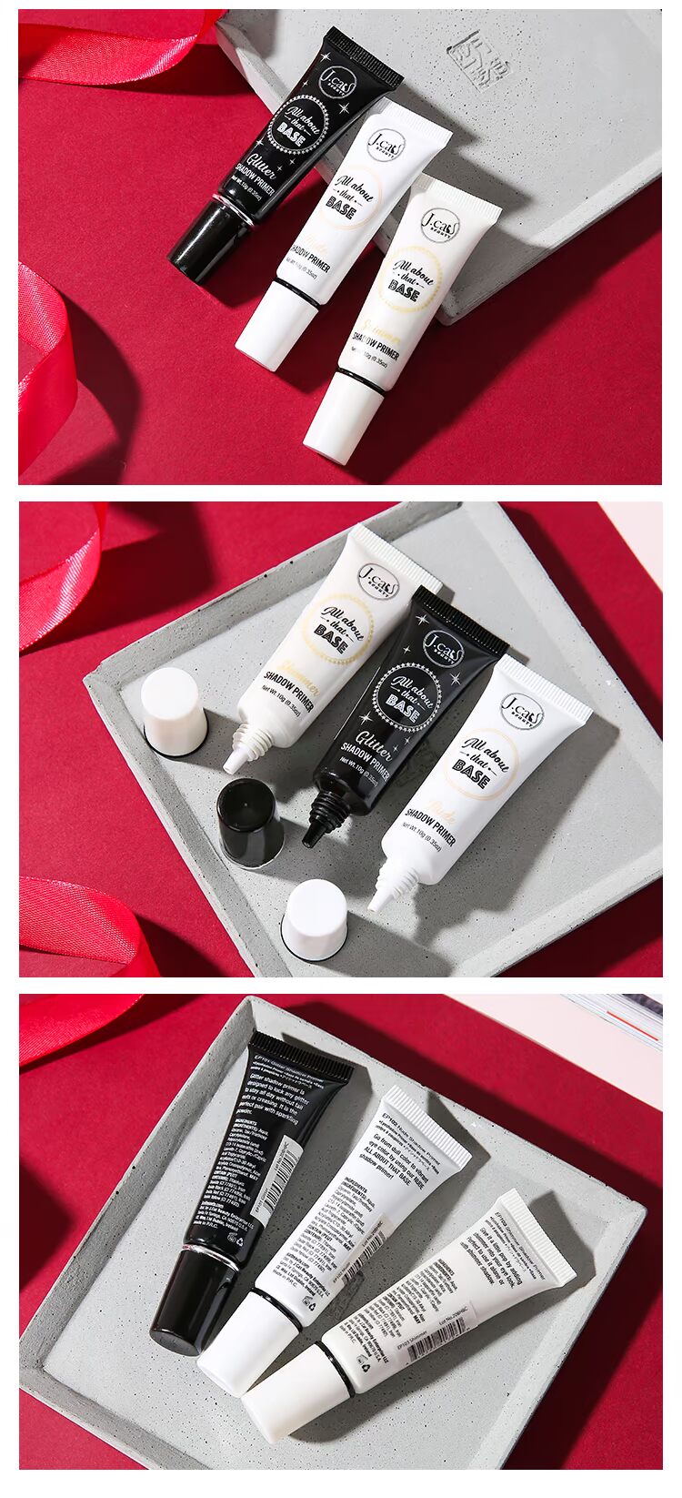 [12.30 14:00 spike] Thay thế chẵn lẻ UD US US phấn mắt the face shop