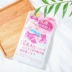 Beauty Artifact MiiMeow / Mi Yiyi Foot Mask Chăm sóc da cho người chết già dưỡng ẩm cho đôi chân ẩm