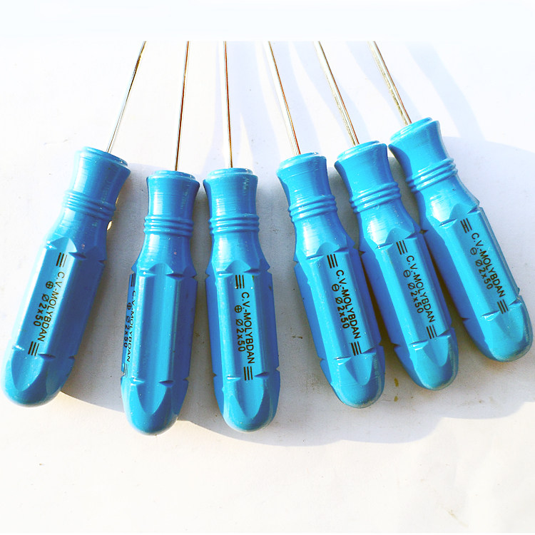 Tournevis pour réparation vélo - Ref 2295662 Image 42