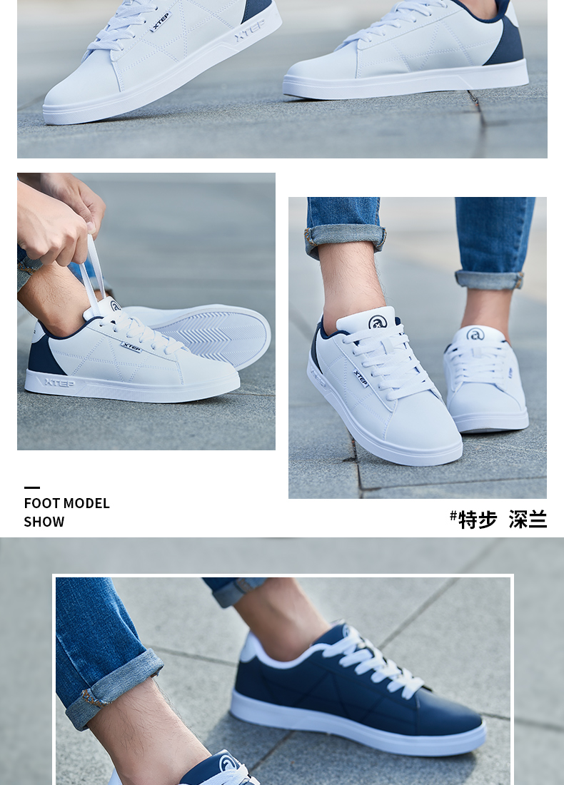 Giày đặc biệt cho giày nam 2019 mùa xuân mới dành cho sinh viên - Dép / giày thường giầy thể thao nữ