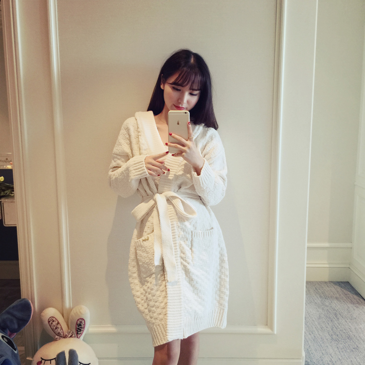 Peignoir PEACH HONEY - Ref 595457 Image 9