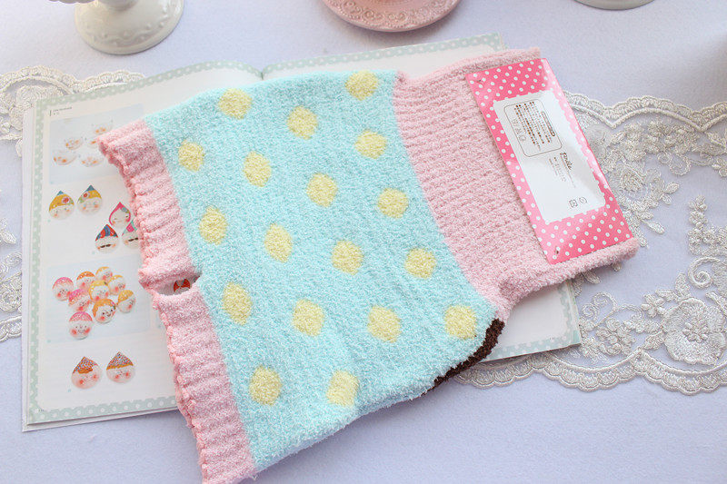 Pantalon collant CARAMELLA - Ref 756889 Image 4