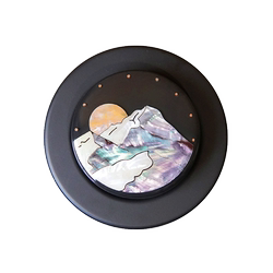 Jinbei Mother-of-Pearl Matte 휴대 전화 에어백 스탠드의 전설