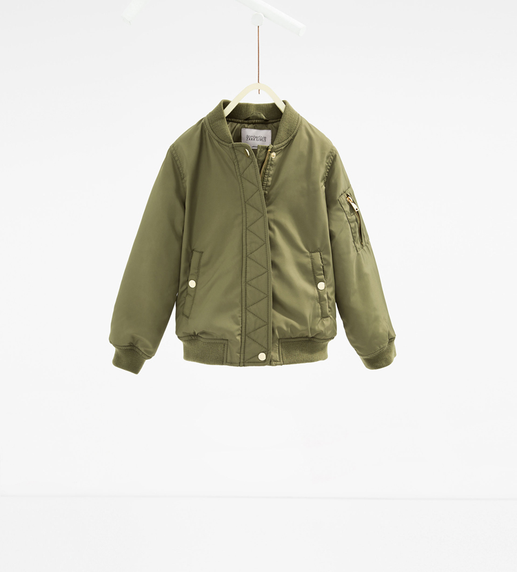 Manteau pour enfant - Ref 2163501 Image 8