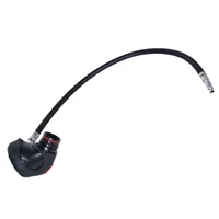 Клапан подачи воздуха