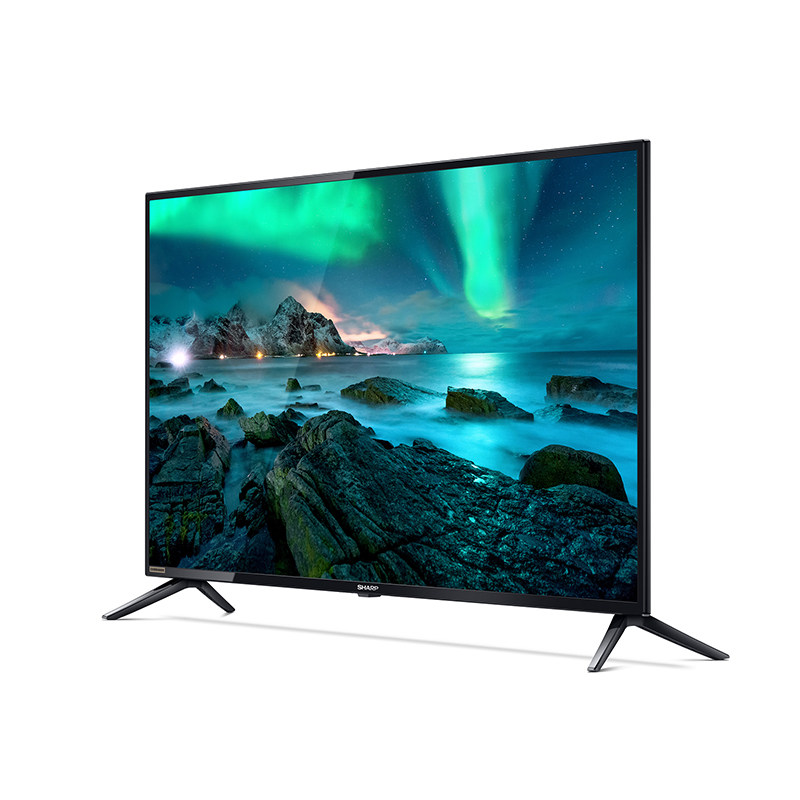 Sharp Sharp 42Z3RA 42 inch HD smart network LCD home flat screen TV bedroom living room