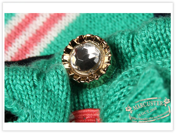 Pull fille à manche longue - Ref 2105853 Image 30