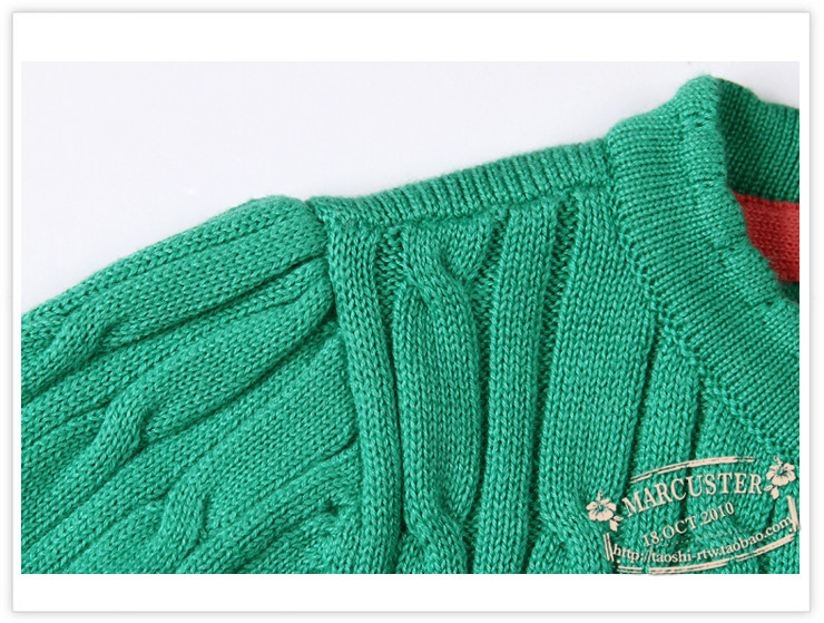 Pull fille à manche longue - Ref 2105853 Image 32