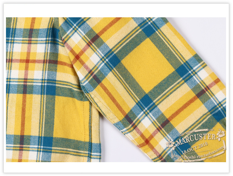 Chemise garcon à manche longue - Ref 2076610 Image 32