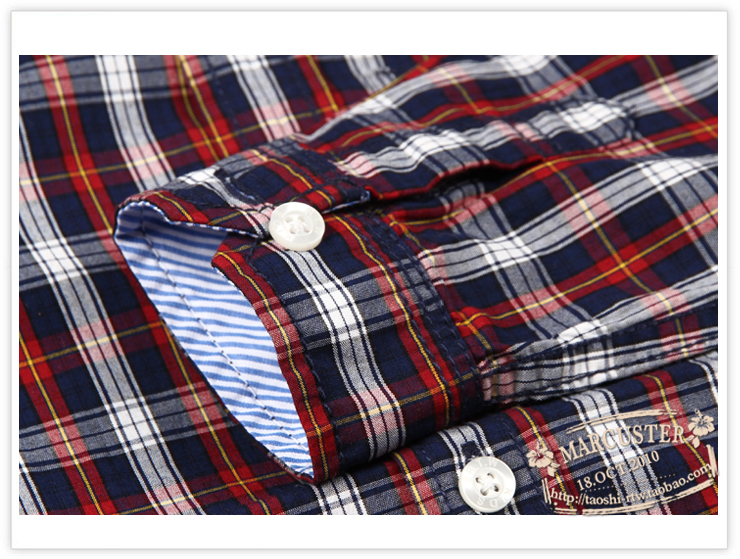 Chemise garcon à manche longue - Ref 2075492 Image 32