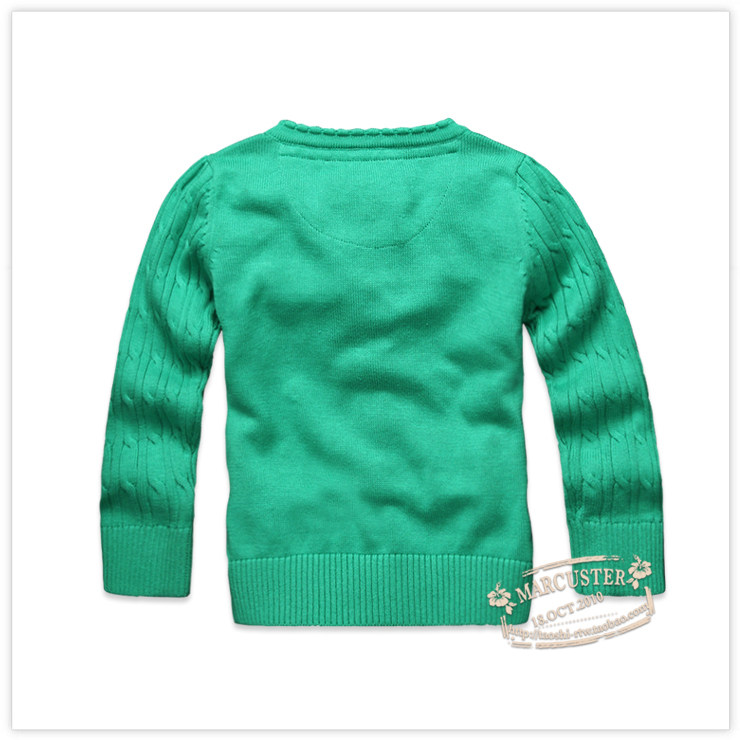 Pull fille à manche longue - Ref 2105853 Image 28