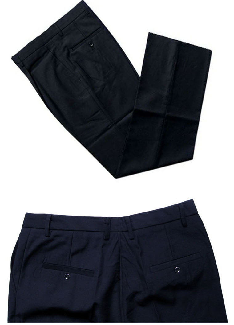 Pantalon droit pour jeunesse OBUTLTHEN pour été - Ref 1488629 Image 19