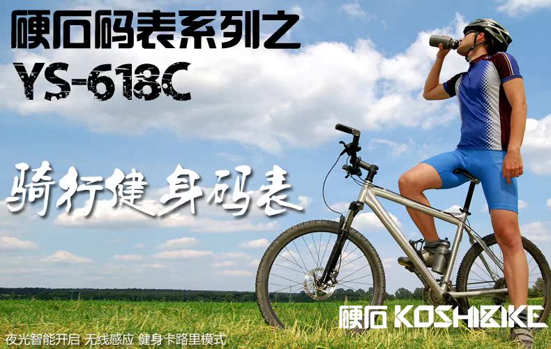 Tableau de bord vélo KORAMAN - Ref 2417309 Image 4