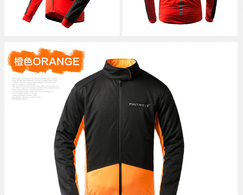 Vêtement cyclisme mixte KORAMAN - Ref 2230209 Image 16