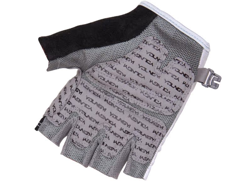 Gants de cyclisme mixte KORAMAN - Ref 2243659 Image 9