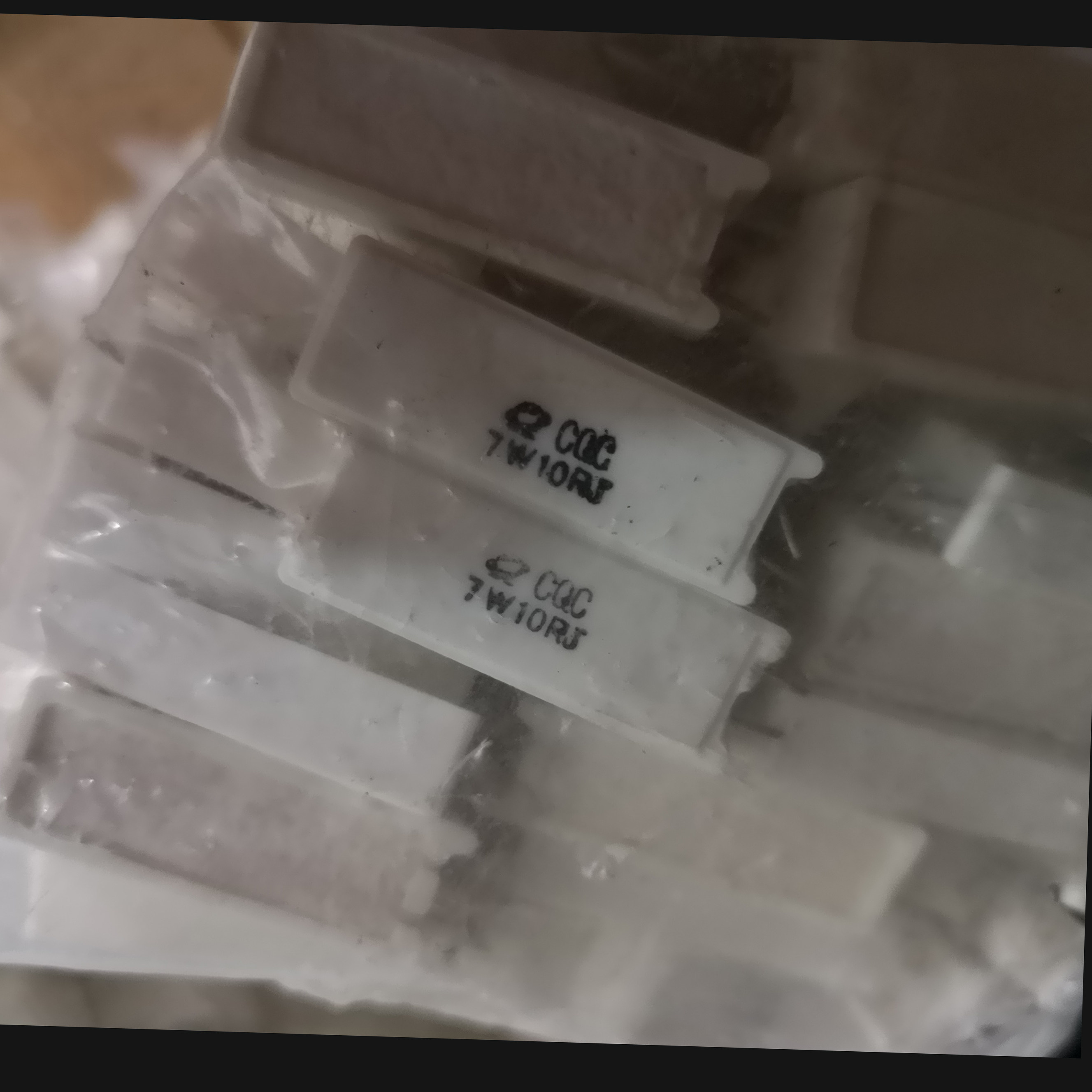 RGG-7W10RJ51 Euro 10W20RJ5 1RJ150RJ200RJ vertical cement resistance