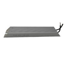 RXLG-130W 20RJ inverter servo brake brake aluminum shell trapezoidal resistor spot