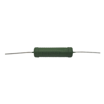 RX21-10W0 1R0 12RJ0 25R0 33R0 39R0 51RJ0 68RJ1RJ Wire wound horizontal resistance
