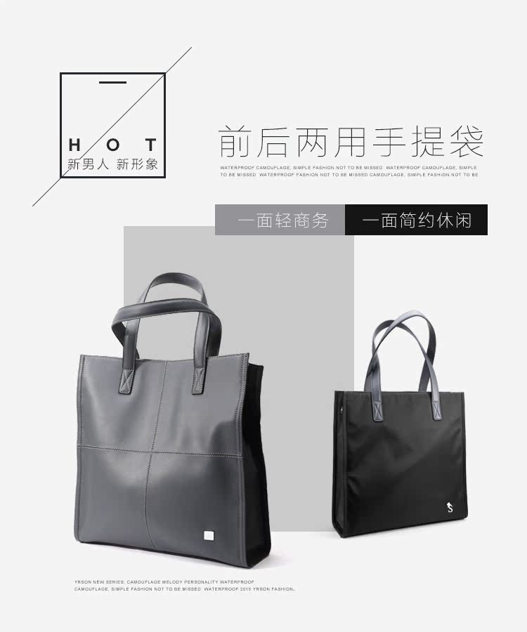 Sac homme - Ref 51885 Image 20