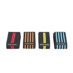 Knee Pads for Men, Sports Anti-Sprain Weightlifting Squat Protective Gear, Knee Protection Bandage, Running Knee Pads, Straps