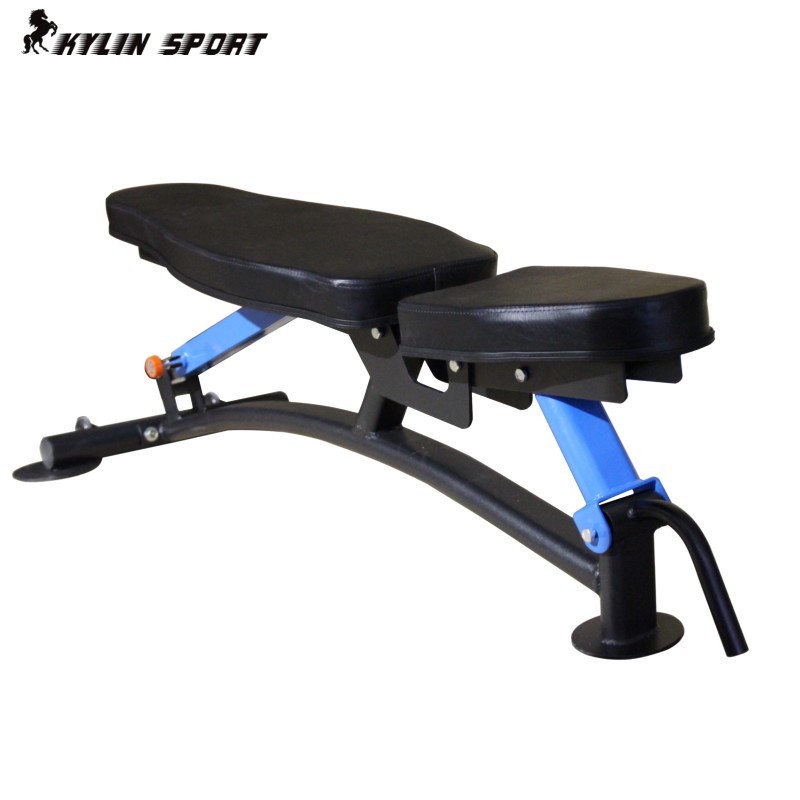 Dumbbell Bench Press Bird Bird Bench Chair Commercial Adjustable