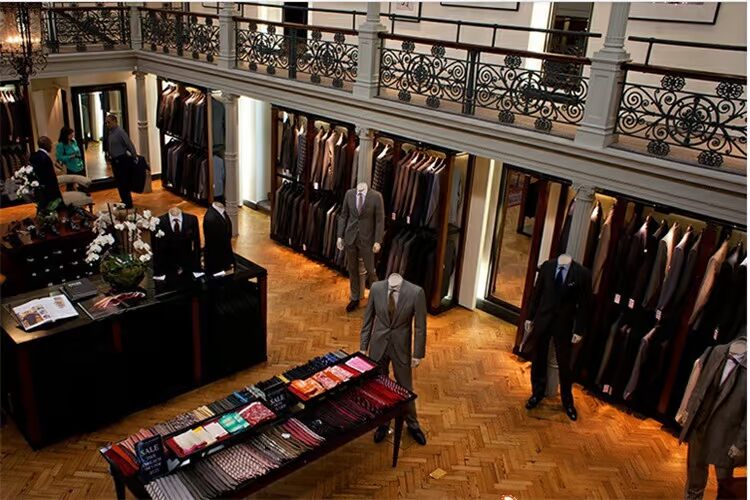 Phù hợp với phù hợp với nam giới formalwear kinh doanh bình thường phù hợp với nam giới mặc chuyên nghiệp overalls thanh niên sửa chữa lớp kích thước lớn áo