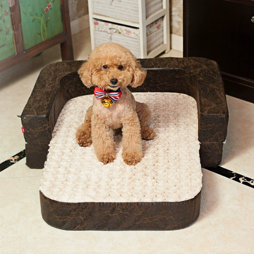 Съёмный матрас, универсальный удерживающий тепло диван на четыре сезона, домашний питомец