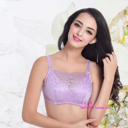 Breast bra Bra Breast Implants Exclusive Breast Bra Steel Ring Breast Surgery Postlingerie for Breast Implants