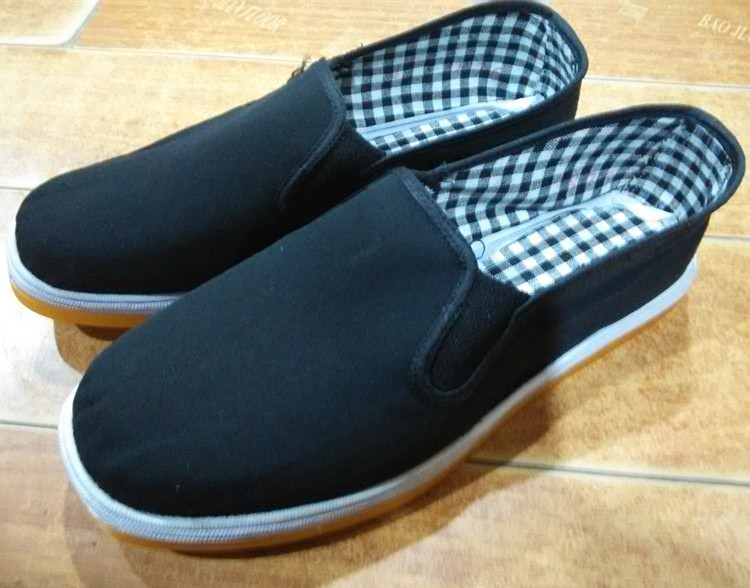 baskets homme - Ref 972366 Image 14