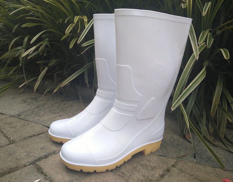 Chaussures - bottes caoutchouc homme ALKIS - Ref 963809 Image 11