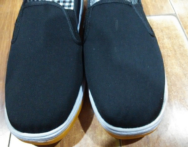 baskets homme - Ref 972366 Image 8