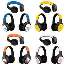 Wanderer headphone sticker w800bt headphone sticker tape Pikachu Mainmaid Machine Cat