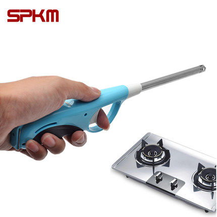 SPKM 燃气灶 加长明火点火枪 天猫优惠券折后￥7.9包邮（￥9.9-2）