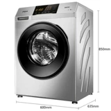 Sanyo/三洋 WF100BIS565S 10 кг кг большая мощность Полностью автоматическая стиральная машина для барабанов