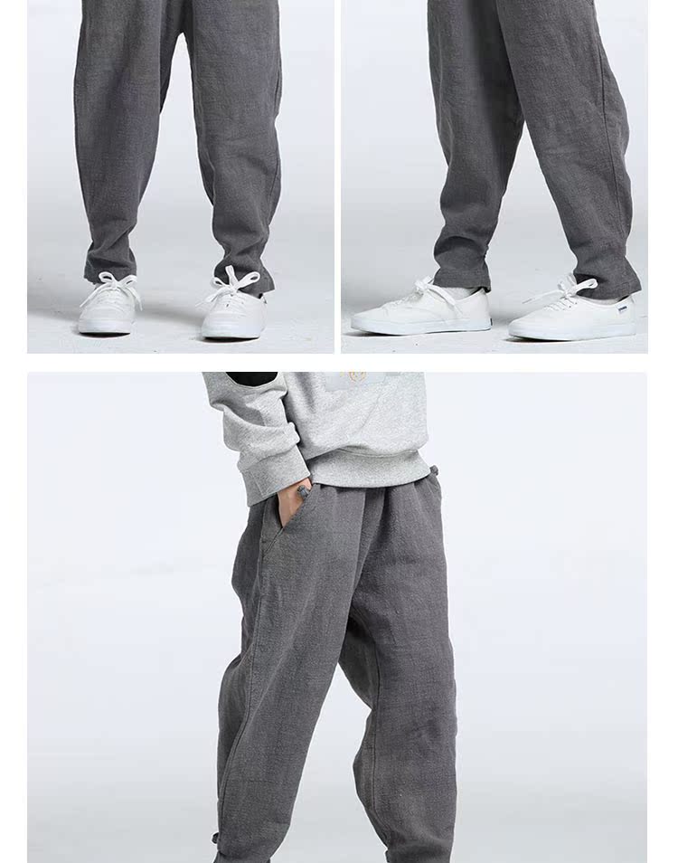Pantalon garcon - Ref 2054371 Image 12