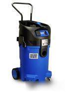 Dust collector for the medical chemical industry of dust-free chamber vacuum cleaner